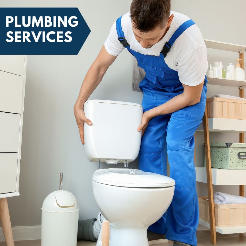 Plumbing Company in Hillsboro, OR